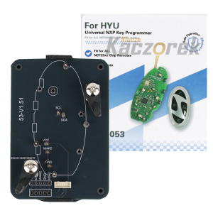 MCKB053 - NXP Killer - adapter - Hyundai