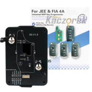 MCKB095 - NXP Killer - adapter - Fiat / Jeep