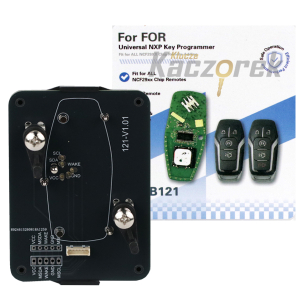 MCKB121 - NXP Killer - adapter - Ford
