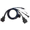Adapter 319 - OBD Star - Zestaw Mercedes Benz FBS3