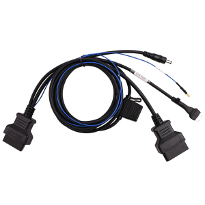 Adapter 319 - OBD Star - Zestaw Mercedes Benz FBS3