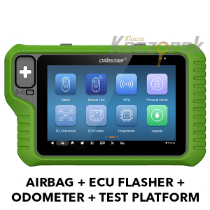 Zestaw aktywacji do Key Master G3 - OBD Star