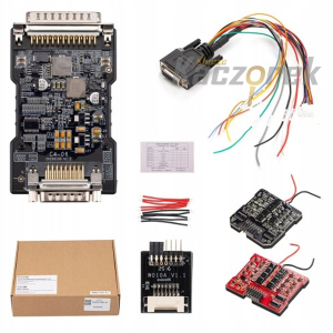 Adapter 318 - OBD Star - RH850/V850 Full Kit