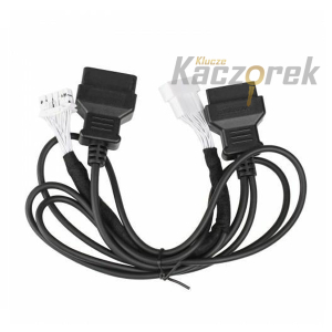 Kabel 017 - Toyota-30