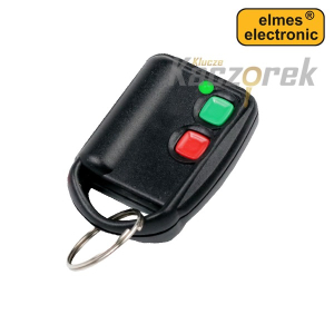 Pilot do bram 316 - Elmes DWB100HT
