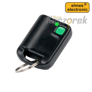 Pilot do bram 318 - Elmes UMB100HT