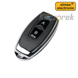 Pilot do bram 319 - Elmes U2T