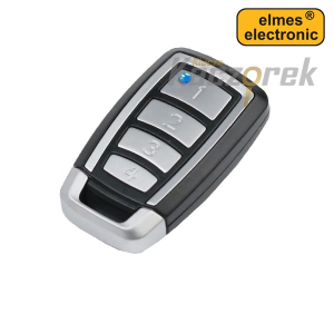 Pilot do bram 320 - Elmes U4T