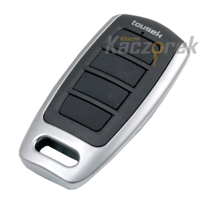 Pilot do bram 314 - Tousek RS433-4M