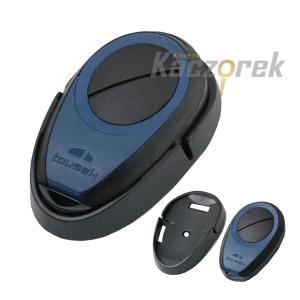 Pilot do bram 315 - Tousek RS433-TXR2-B