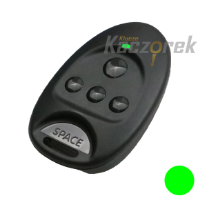 Pilot do bram 032 - zamiennik do Came