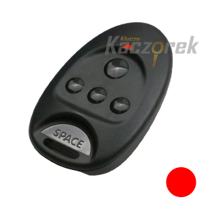 Pilot do bram 088 - zamiennik do Came