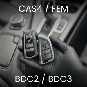 Szkolenie - BMW KEY MASTER