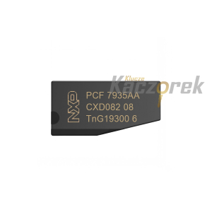 Transponder - 44AD3