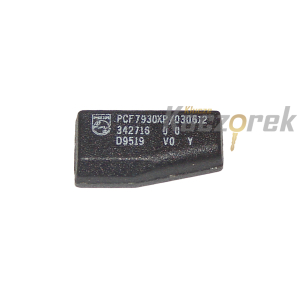 Transponder - PCF 7930XP