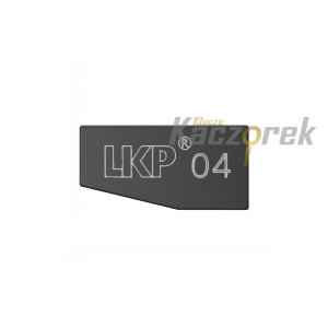 Transponder - LKP-04