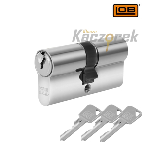 Wkładka Lob 850 - Ares WS54 30/30 nikiel