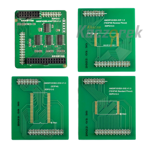 Adapter 060 - Xhorse - AM29FXXXB-XDPG13EN