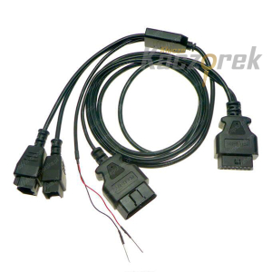 Adapter 064 - Xhorse - FCA 12+8 SGW