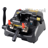 Frezarka do kluczy - Xhorse Condor XC003