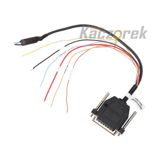 Adapter 055 - Xhorse - MQB-RH850/V850 - XDMPR8GL