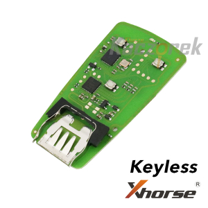 Xhorse 700 - XSMA41EN - płytka MLB