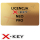 Licencja X-Key NEO wersja PRO