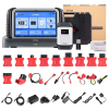 Xtool H6PRO3 - programator kluczy / urządzenie diagnostyczne