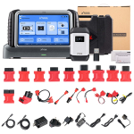 Xtool H6PRO3 - programator kluczy / urządzenie diagnostyczne
