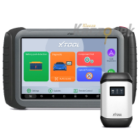 Xtool E2S - programator kluczy / urządzenie diagnostyczne