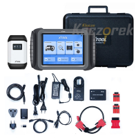 Xtool X100PAD ELITE 2 - programator kluczy / urządzenie diagnostyczne