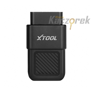 Xtool Anyscan A30X - urządzenie diagnostyczne
