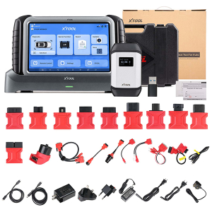 Xtool H6PRO3 - programator kluczy / urządzenie diagnostyczne