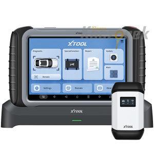 Xtool H6PRO3 - programator kluczy / urządzenie diagnostyczne
