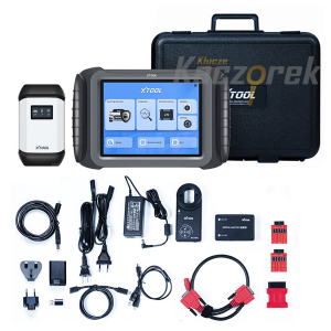 Xtool X100PAD ELITE 2 - programator kluczy / urządzenie diagnostyczne