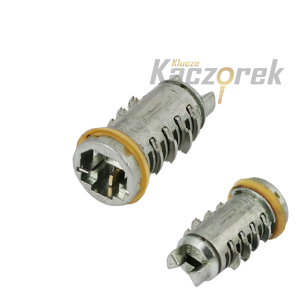 Zamek Citroen 029 - Citroen-Peugeot-Fiat