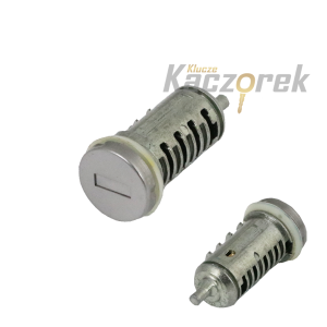 Zamek Citroen 035 - Citroen-Peugeot-Fiat