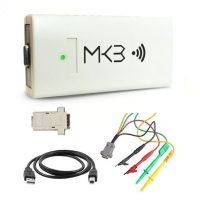 MK3 - programator