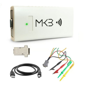 MK3 - programator