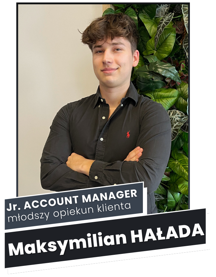Maksymilian Hałada