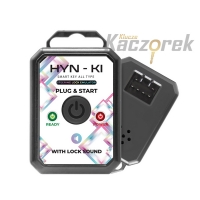 Emulator rygla 030 - Kia / Hyundai