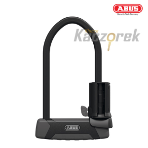 Zabezpieczenie antykradzieżowe Abus 607 - zapięcie rowerowe Granit XPlus 540/160HB230+SHB