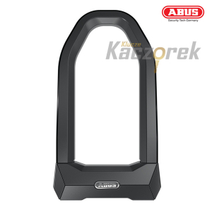 Zabezpieczenie antykradzieżowe Abus 609 - zapięcie rowerowe - Granit Super 2500/165HB230 + USH2500