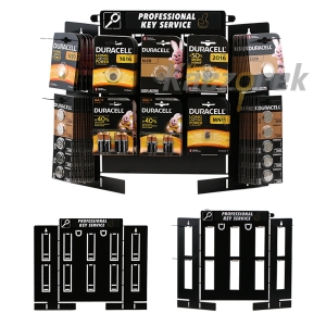 Stand na baterie - Professional Key Service