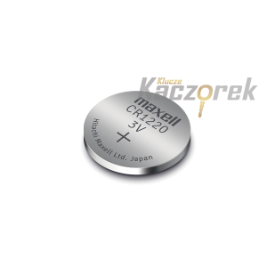 Bateria Maxell - CR1220