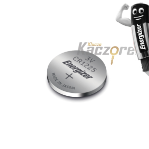 Bateria Energizer - CR1225