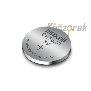Bateria Maxell - CR1620