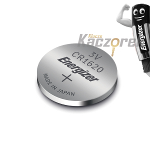 Bateria Energizer - CR1620
