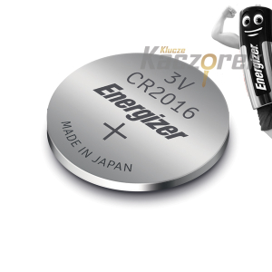 Bateria Energizer - CR2016