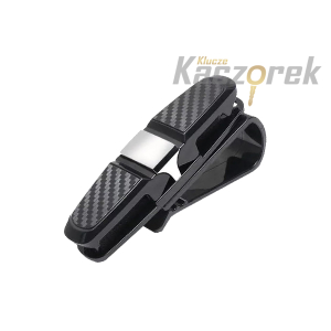 DK 240 - uchwyt na okulary